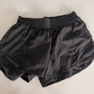 Lululemon Running Shorts